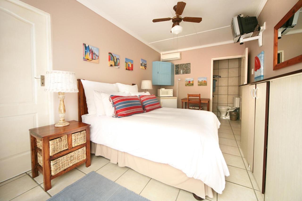 Nahoon Bed & Breakfast East London Zimmer foto