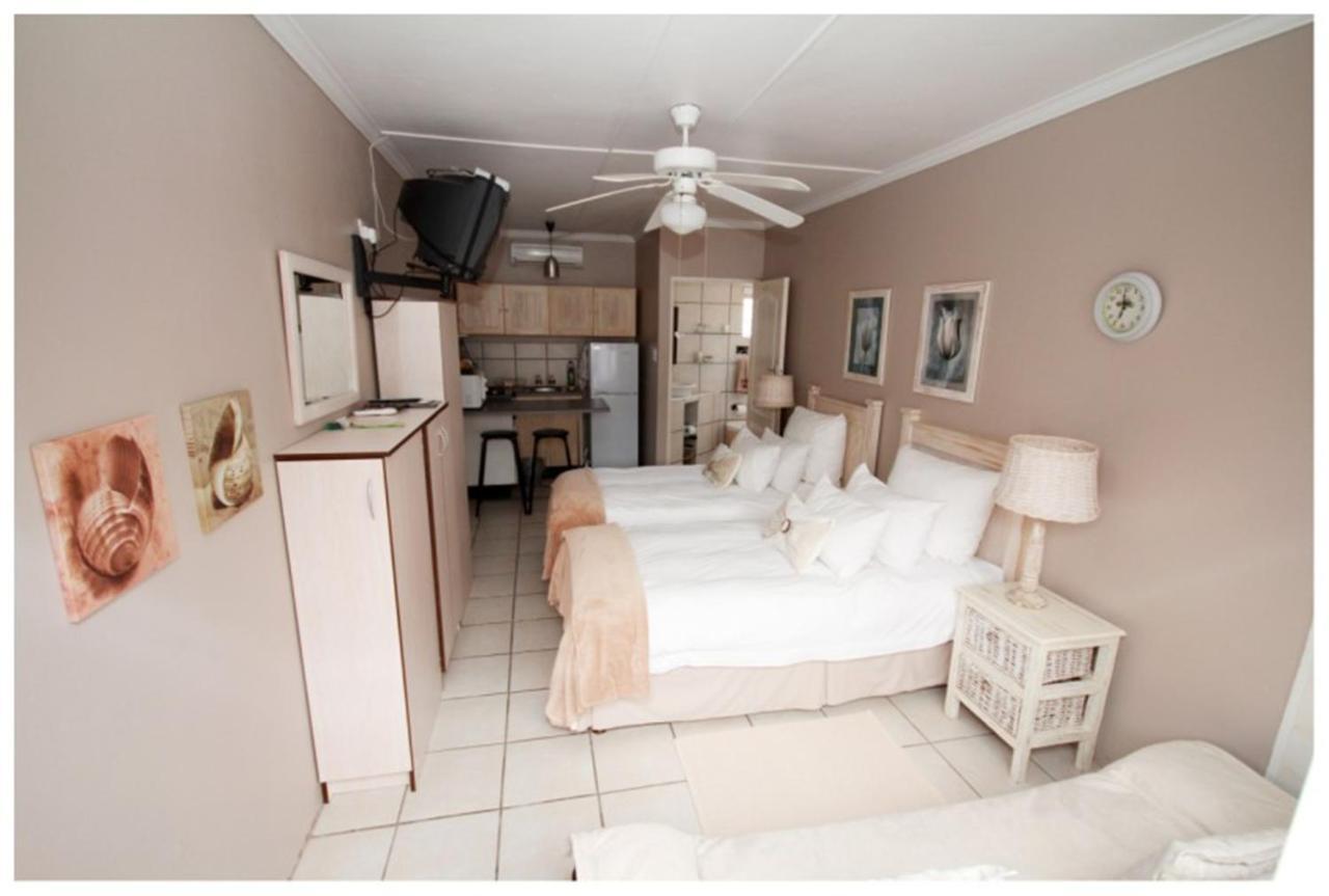 Nahoon Bed & Breakfast East London Zimmer foto