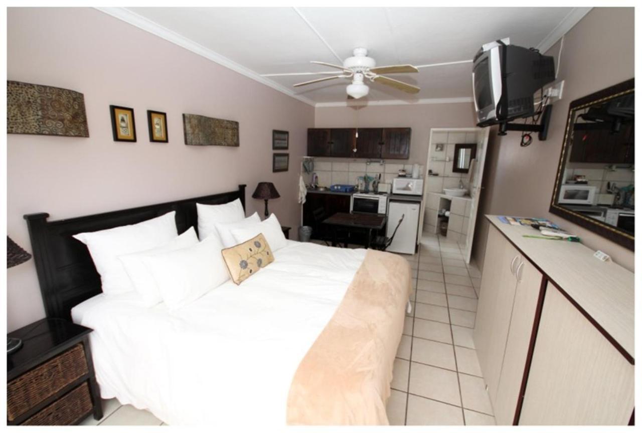 Nahoon Bed & Breakfast East London Zimmer foto