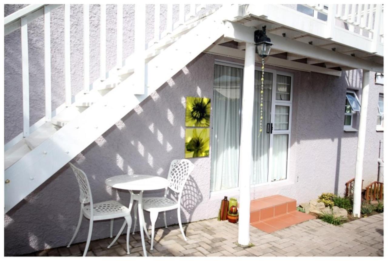 Nahoon Bed & Breakfast East London Zimmer foto