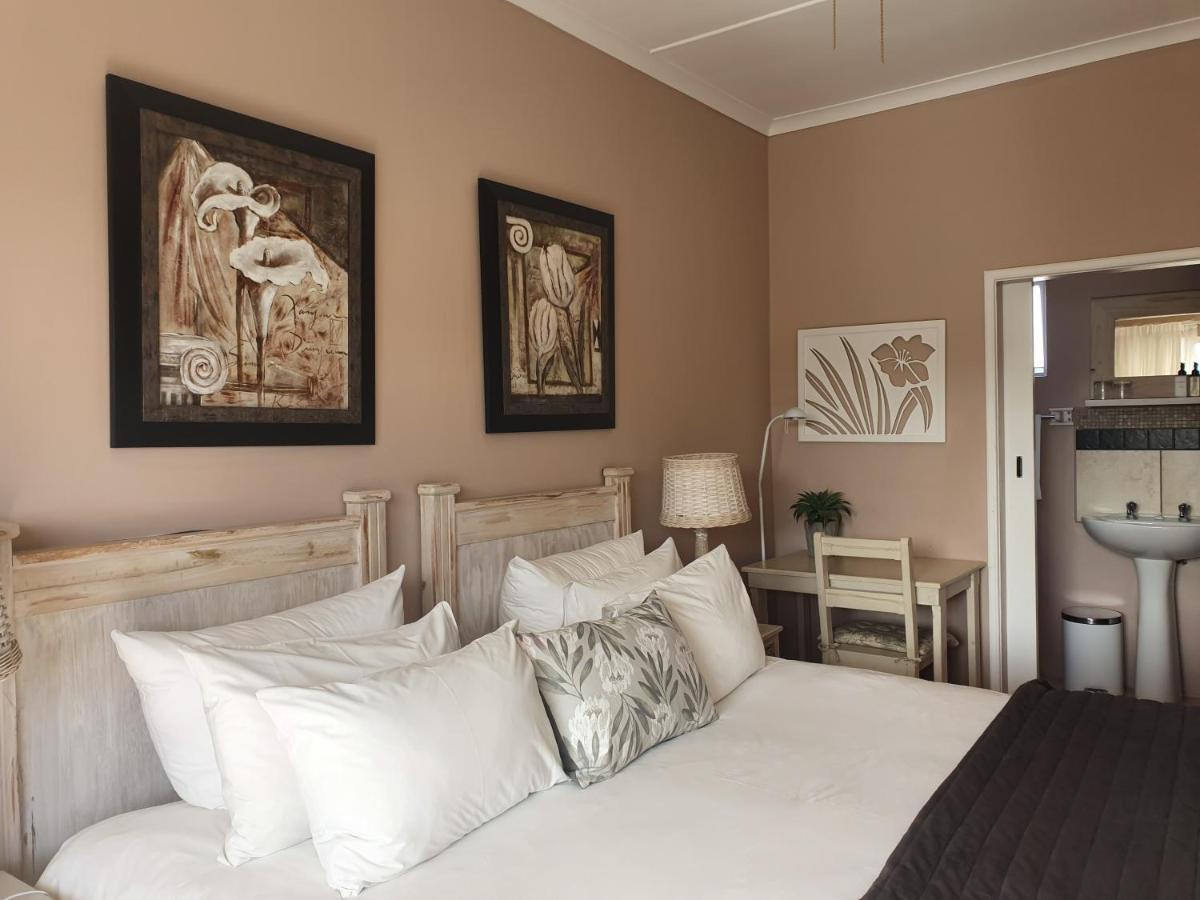 Nahoon Bed & Breakfast East London Exterior foto