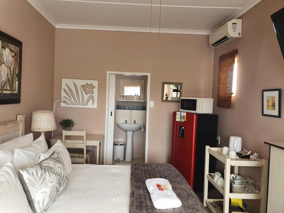 Nahoon Bed & Breakfast East London Exterior foto