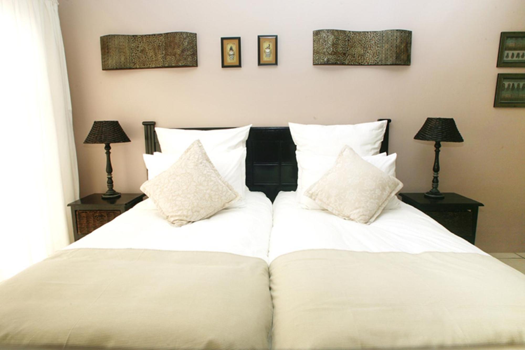 Nahoon Bed & Breakfast East London Exterior foto