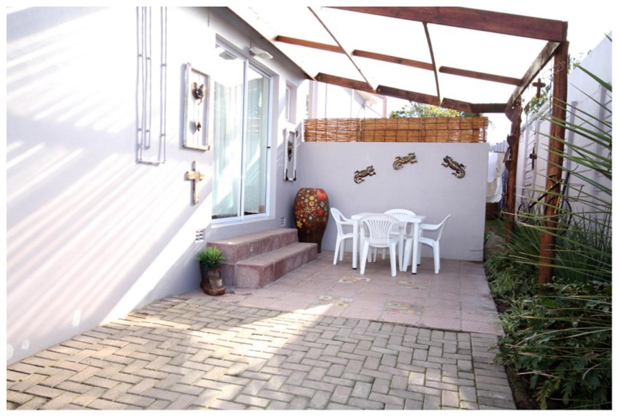 Nahoon Bed & Breakfast East London Exterior foto