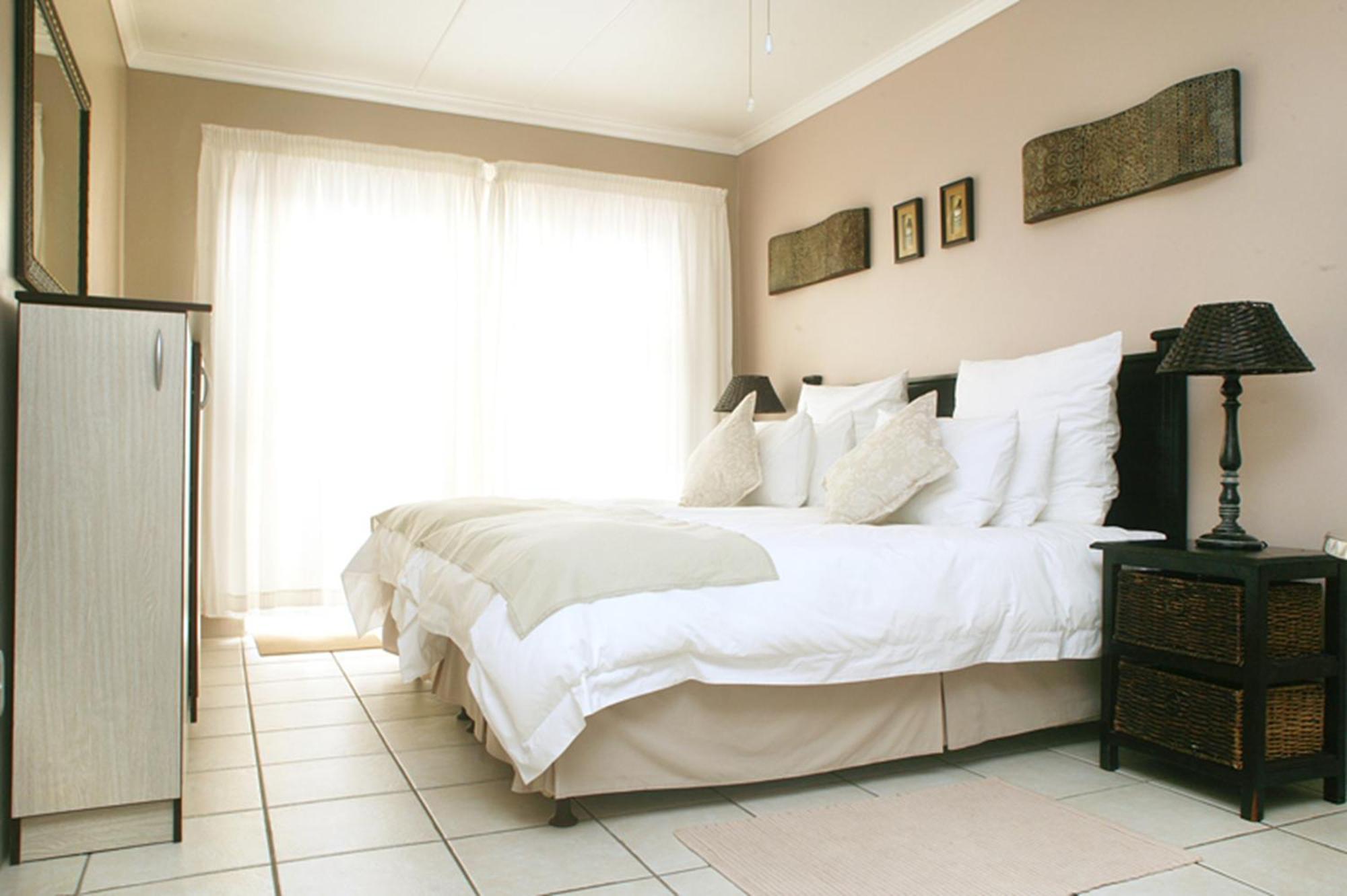 Nahoon Bed & Breakfast East London Exterior foto